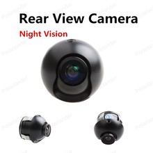 big sale 360 Rotating Car Parking Rear View Camera CMOS Reversing Front View Camera 2024 - buy cheap