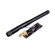 10sets Special promotions 1100-meter long-distance NRF24L01+PA+LNA wireless modules (with antenna) 2024 - buy cheap