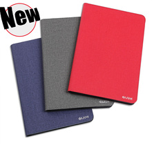 Capa qijun para samsung galaxy tab 2 7 polegadas gt p3100 p3110 p3113 capa para tablet fundas de couro capa traseira 2024 - compre barato