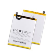 20pcs/lot BA721 Battery Replacement 3920mAh Battery Parts ForMeizu meilan note 6 M6 M721Q Smart Phone 2024 - buy cheap