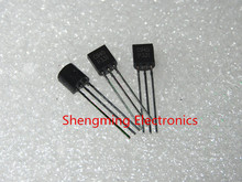 1000 шт., транзистор 2SC945 C945 NPN TO-92 2024 - купить недорого