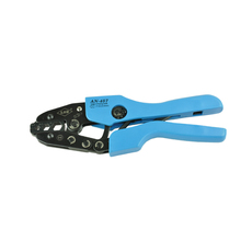 AN-457 High Quality Hand Crimping Tools Coax Crimper for crimping BNC cable, RG6,RG58,RG11 crimper pliers 2024 - buy cheap