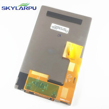 Skylarpu 5,5-дюймовый ЖК-экран для TomTom start 60 GPS, ЖК-экран с сенсорным экраном, дигитайзер, панель, ремонт, замена 2024 - купить недорого