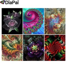 DIAPAI 5D DIY Diamond Painting 100% Full Square/Round Drill "Colorful pattern" 3D Embroidery Cross Stitch Home Decor 2024 - buy cheap