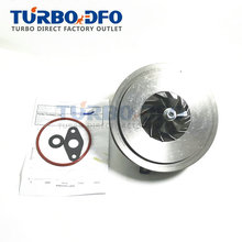 For Land-Rover Evoque / Freelander II 2.2 SD4 TD4 190 HP - turbo charger chra 49477-01202 turbine NEW core repair kits LR065510 2024 - buy cheap