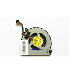 New CPU laptop Cooler Fan Para HP Pavilion DM1-4000 4010US 4013A DM1-4027sa DM1-4125EA 4200 4300 4400 FCN DFS400805L10T FB2N 2024 - compre barato