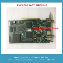 Original IMAQ PCI-1411 185816G-01 Machine Vision Acquisition Card 2024 - buy cheap