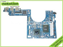 NOKOTION NBM1011002 48.4TH03.021 Laptop motherboard Para Acer Aspire S3 S3-391 INTEL i5-2467M CPU DDR3 2024 - compre barato