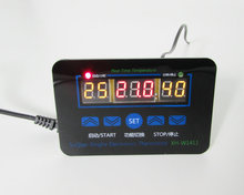 Digital thermostat  -55~120 12V 10A LED Multifunction digital Temperature Controller 2024 - buy cheap