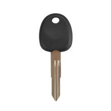 Новинка для транспондерного ключа ID46 (с левым клинком) 5 шт./лот 2024 - купить недорого