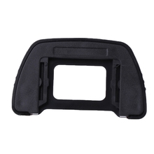 DK-21 Viewfinder Rubber Eye Cup Eyepiece Hood For Nikon D7000 D90 D600 2024 - buy cheap