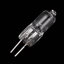 10x Halogen G4 Capsule Light Bulb 20W 12V 2024 - buy cheap