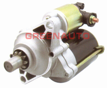 Motor de arranque para acura el 1.6l para honda civic 1.6l, 31200-p2e-a51 31200p2ea51 17741 2024 - compre barato