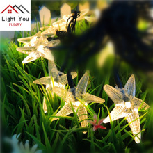 Caja de luz con forma de estrella de mar para decoración navideña y de Halloween, cadena de luces LED con 10 baterías para decoración de jardín al aire libre 2024 - compra barato