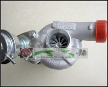 Free Ship Turbo For MITSUBISHI GTO 3000GT Eclipse Galant Dodge Stealth 1992- 6G72 3.0L TD04 49177-02300 49177-02310 Turbocharger 2024 - buy cheap