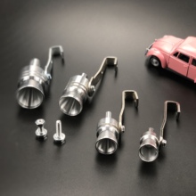 Silbato Turbo para coche, accesorios para Holden, Commodore, Trailblazer, Colorado, estatesman, caarroz, Alfa Romeo, Mito, Spider GT 2024 - compra barato