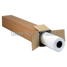 24"*30m RC pigment self adhesive photo paper roll with low price 2024 - buy cheap