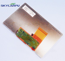 Skylarpu nuevo 4,3 pulgadas LMS430HF20, pantalla LCD LMS430HF20-002 para navegación GPS piezas de repuesto de panel de pantalla LCD 2024 - compra barato