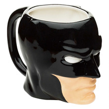 3D Creative Mugs Ceramic Cup Milk Mug Cartoon office Breakfast Coffee Cups Xmas Gift 2024 - buy cheap