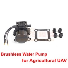 Plant Protection Pump Brushless Mini Water Pump 2024 - buy cheap