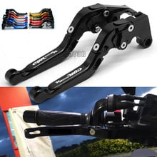 Motorcycle Brake Clutch Levers For Honda CBR 600 RR CBR 600RR CBR600 RR CBR600RR 2003-2006 2007-2018 Adjustable Folding Levers 2024 - buy cheap