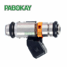 For FORD Street KA 1.6  Sport 1.6i FUEL INJECTOR IWP127 1221551 2N1U9F593JA 2N1U-9F593-JA 2024 - buy cheap