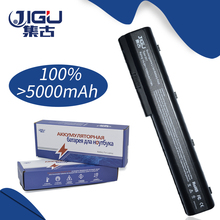 JIGU 8 Cells Laptop Battery For Hp HDX18 HDX18t Pavilion DV7 DV8 464059-141 480385-001 516355-001 516916-001 2024 - buy cheap