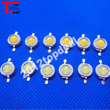 5 10 pcs 5W 4pin Cool/Warm White Cold White 3500k 4000k 6500k 10000k 20000k 30000k High Power LED Light Beads Emitter 2024 - buy cheap