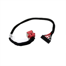 For Acer Predator 17 G9-791 G9-792 50.Q04N5.008 Laptop Dc Jack Power Harness Connector Cable 15 G9-593 G9-593G 50.Q1CN5.004 2024 - buy cheap