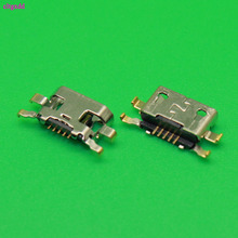 Clgxdd conector micro usb, 10 peças, para motorola moto g2 g + 1 xt1063 xt1064 xt1068 xt1069 2024 - compre barato