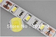 5630 SMD 5M 16FT 300LED non-waterproof IP33 LED flexible strip;DC12V input;23-25lm/LED 2024 - buy cheap