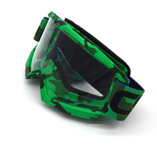 Evamosa-Gafas de Motocross OTG, lentes de sol para motocicleta, todoterreno, Dirt Bike, descenso, Enduro, gafas cubre polvo, casco 2024 - compra barato