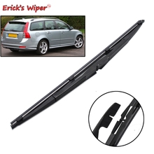 Erick's Wiper 14" Rear Wiper Blade For Volvo V50 2004 - 2012 Windshield Windscreen Rear Window 2024 - buy cheap