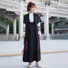 Disfraz de samurái de estilo japonés para hombre y mujer, Kimono Vintage Haori, Yukata, traje tradicional de Japón, ropa de escenario para fiesta de Cosplay 2024 - compra barato