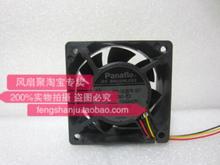 Original FBA06A24H 6cm 6025 24V 0.15A three line radiator fan 2024 - buy cheap