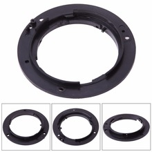1Pcs New 58mm Bayonet Mount Ring Repair Part Lens Adapter Ring For Nikon 18-135 18-55 18-105 55-200mm 2024 - buy cheap