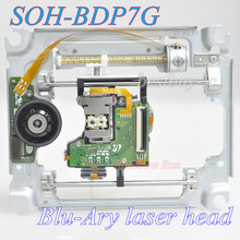 SOH-BDP7G BDP7G BP7G1M BP7G BP7 BD-P7 Blu-Ray Raido DVD проигрыватель лазерный объектив оптический пикапы Bloc Optique механизм 2024 - купить недорого