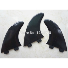 Quillas Quilhas Large Size G7 Surfboard Fins Fins Surfing Surf fins (3pcs) 2024 - buy cheap