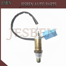 Sensor de oxígeno con sonda Lambda para coche, accesorio de medición de O2 para NISSAN WINGROAD, ALMERA, telo PRIMERA, Traveler, 0258005274, 1,5, 1,6, 1,8, 99-2.0, 22690-9F601, 2006 2024 - compra barato