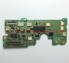 NEW 5D Mark II 5DII 5D2 bottom Mother board Driver board for canon 5D MarK II 5D II 5D2 2024 - buy cheap