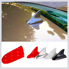 auto decorative car shark fin antenna decor styling For Fiat Croma Linea Ulysse Oltre 600 1200 520 20-30 16-20 2024 - buy cheap