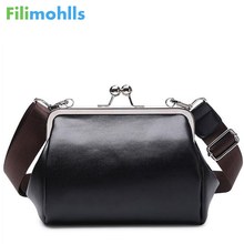 2022 Hot Sale Crossbody Bags Brand Messenger Bags Women Flap PU Leather Shoulder Bags With Two Strap High Quality S1325 2024 - buy cheap