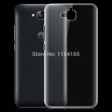 JONSNOW Caso TPU para Huawei Honra 4C Pro Super Slim Soft Skin Gel de Silicone Se Encaixa Perfeito Telefone Voltar Capa Protetora 2024 - compre barato