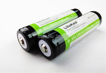 8PCS /LOT Liitokala 100% New Original 18650 3.7V 3100mAh Lithium-ion protection board Battery, protected PCB+free shipping 2024 - buy cheap