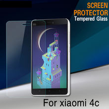 Cristal templado Original para Xiaomi Mi4C, película protectora endurecida para Xiaomi Mi 4c 2024 - compra barato