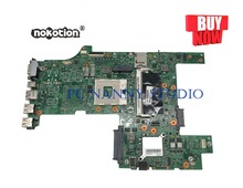 PCNANNY for Lenovo ThinkPad L430 Laptop Motherboard Mainboard HM76 DDR3 notebook mainboard tested 2024 - buy cheap