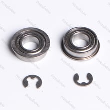 3Set Compatible Lower Fuser Roller Bearings for Kyocera KM 3050 4050 5050 420i 520i KM3050 KM4050 km5050 2024 - buy cheap