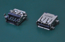 1pcs USB female connector fit for Asus K53S K53SV A53S X53S K53SJ K53SC K72DR K72JR K72JK series laptop motherboard usb socket 2024 - buy cheap