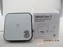 Webcube 3G UMTS Router HUAWEI B190 2024 - buy cheap