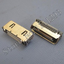 1pcs/lot DC Power Jack Socket Connector for Asus Eee Pad Transformer TF201 TF300T etc Tablet 40-pin 2024 - buy cheap